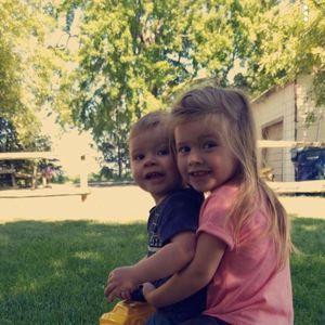 Meet your Posher, Jackie